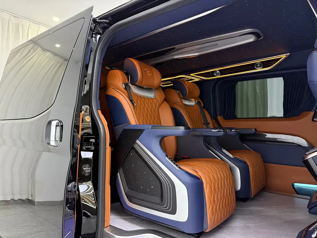 Toyota Hiace — миниатюра 15