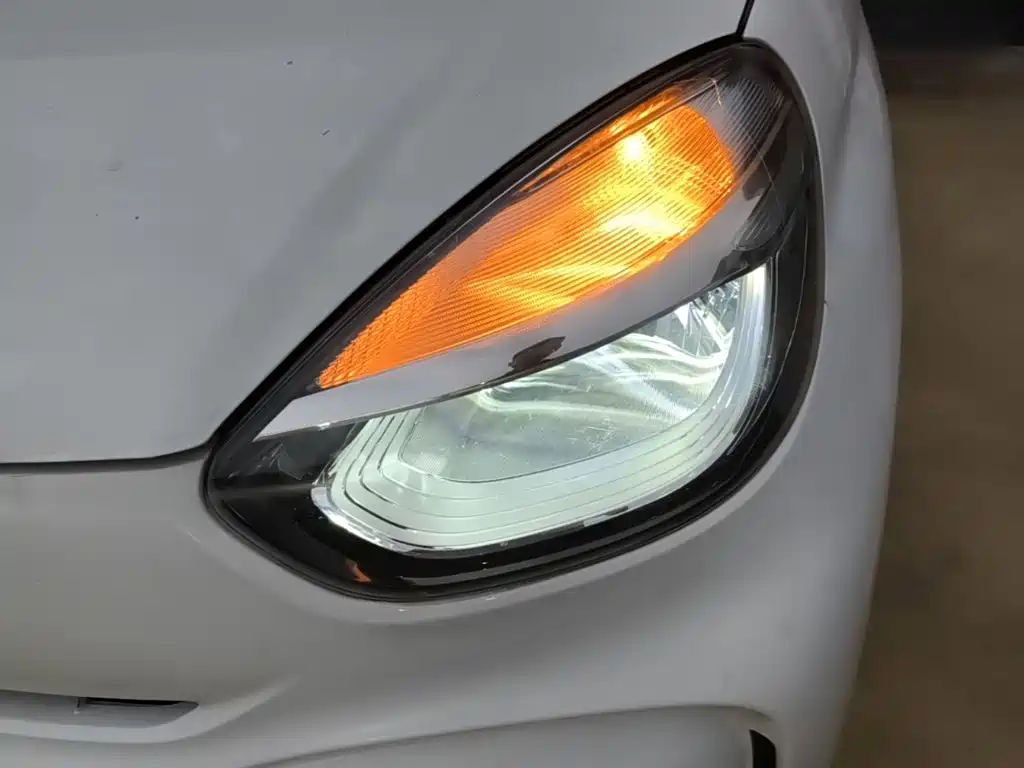 Roewe Clever — миниатюра 24