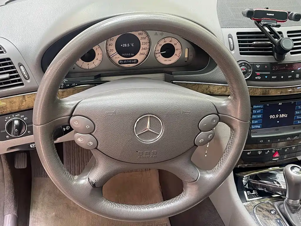 Mercedes-Benz E-Class E 2006 E 280