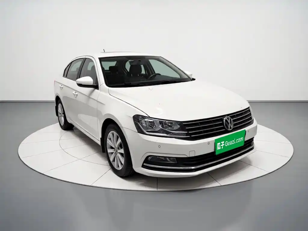 Volkswagen Lavida — миниатюра 3