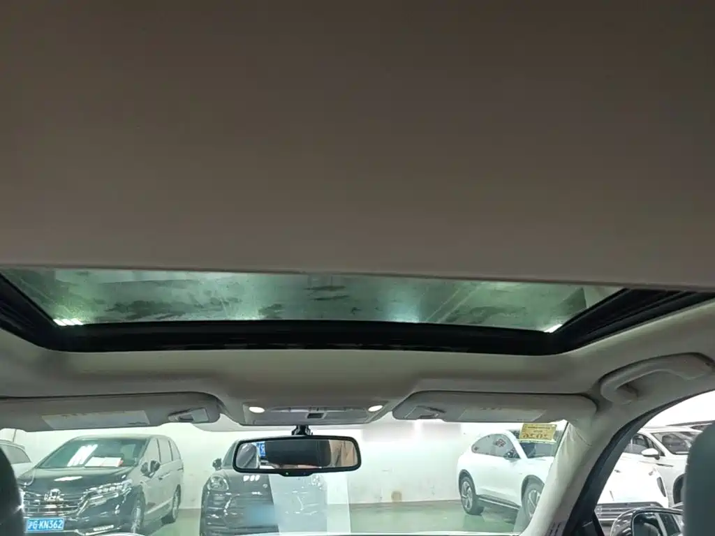 Infiniti Q50L — миниатюра 18