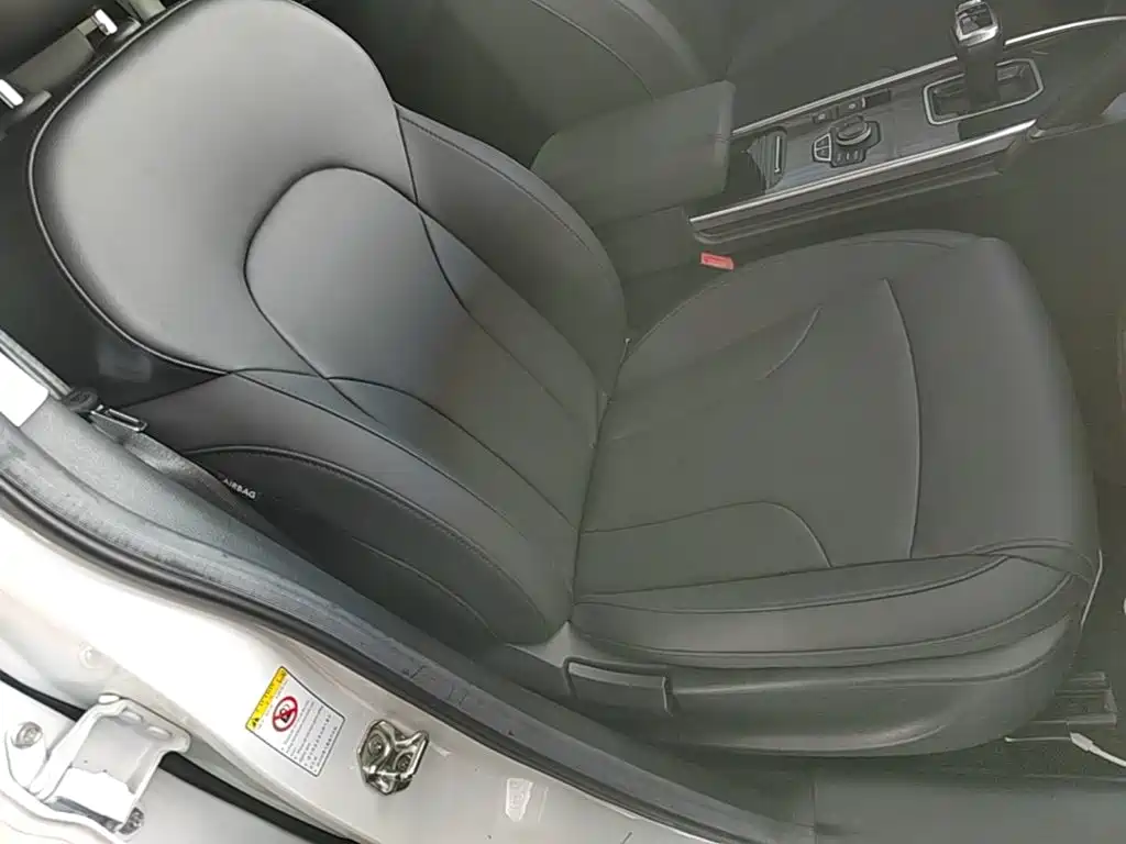 Haval H6 — миниатюра 25