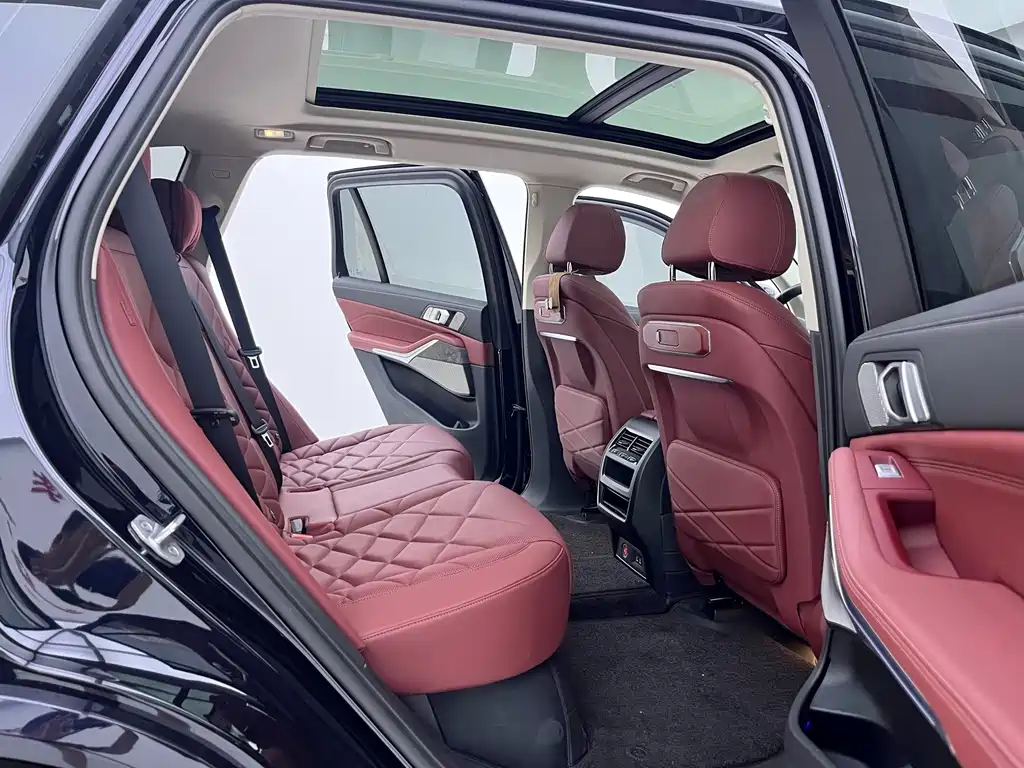 BMW X5 — миниатюра 16