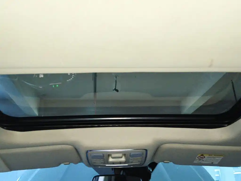 Geely Vision X6 — миниатюра 18