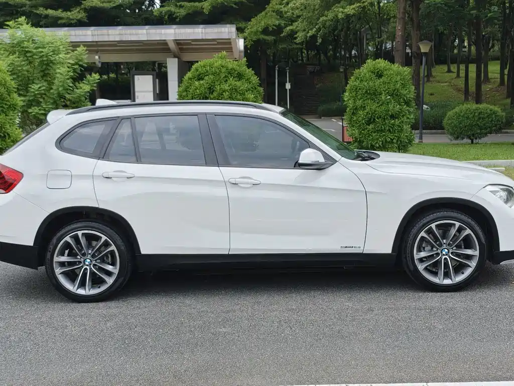BMW X1 — миниатюра 3