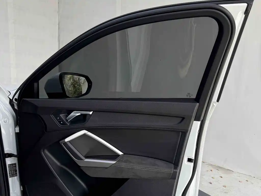 Audi Q3 — миниатюра 39
