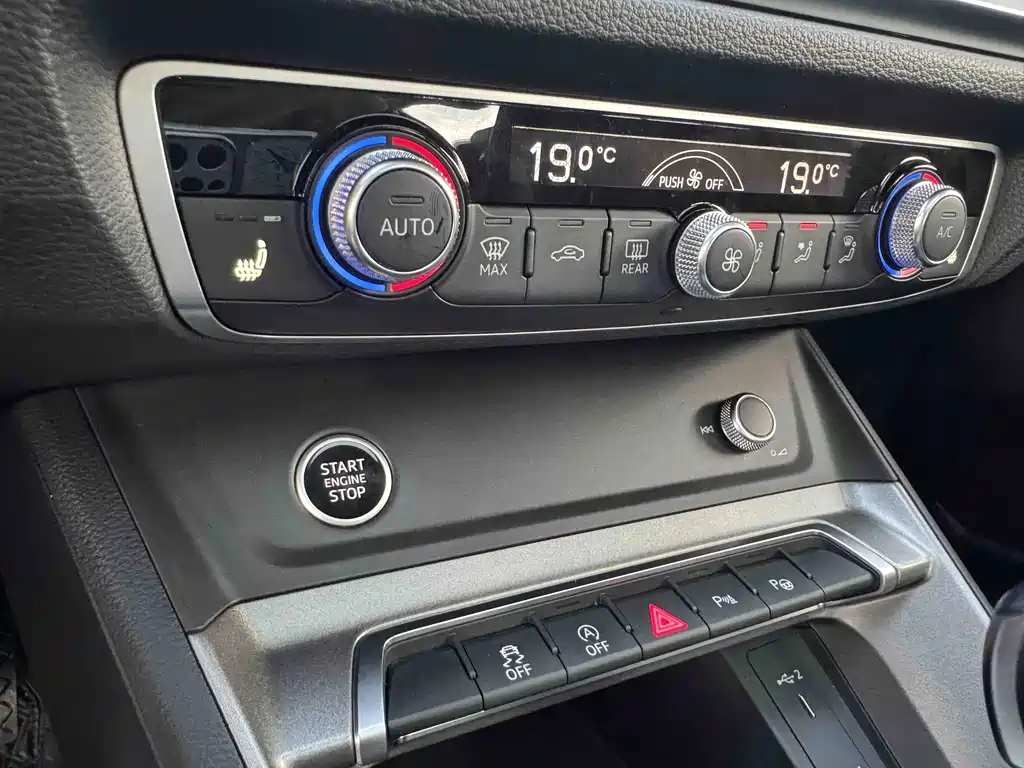 Audi Q3 — миниатюра 20