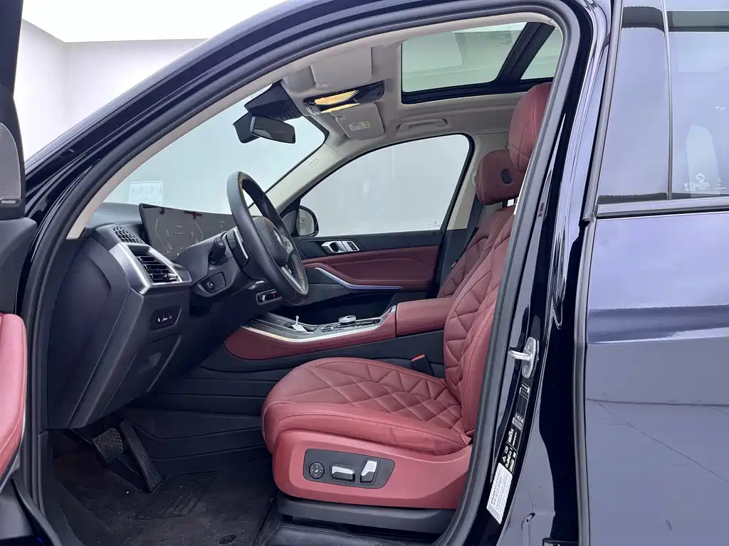 BMW X5 — миниатюра 22