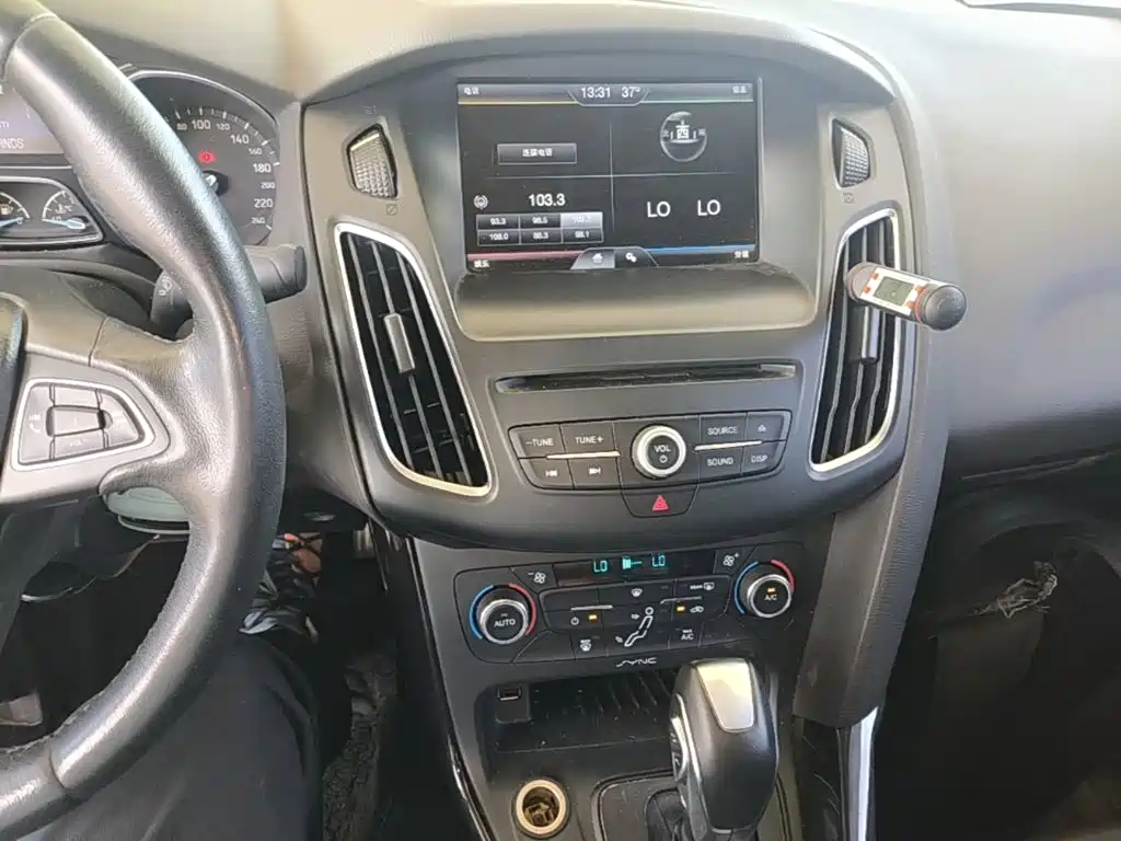 Ford Focus — миниатюра 13