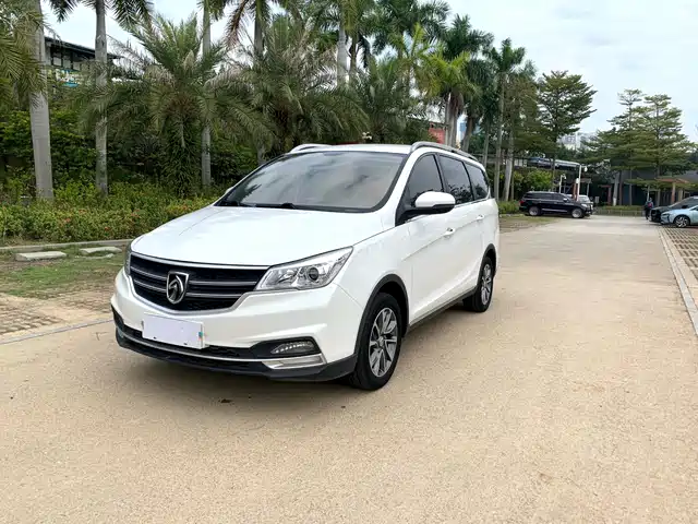 Baojun 730