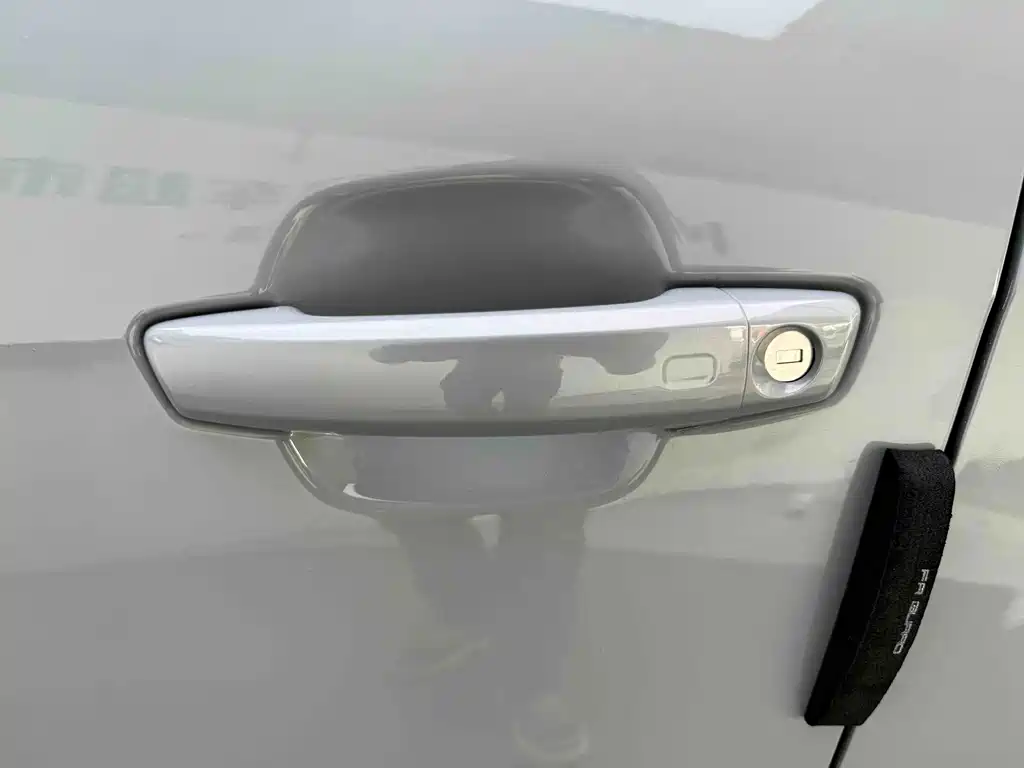 Audi Q2L — миниатюра 39