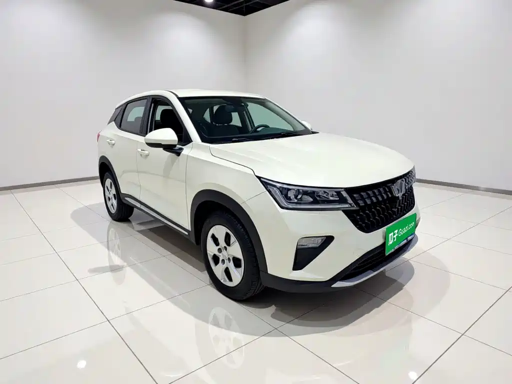 Wuling Xingchi — миниатюра 3