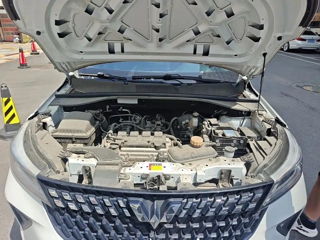 Wuling Xingchi — миниатюра 21