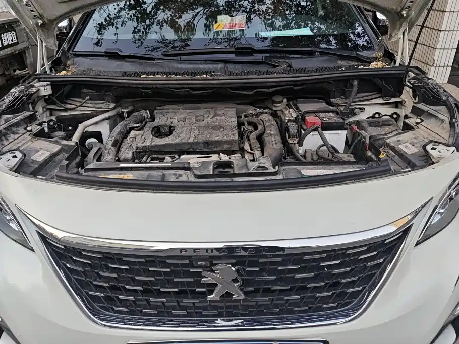 Peugeot 4008 — миниатюра 10