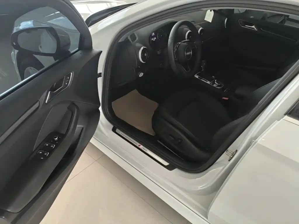 Audi A3 — миниатюра 16