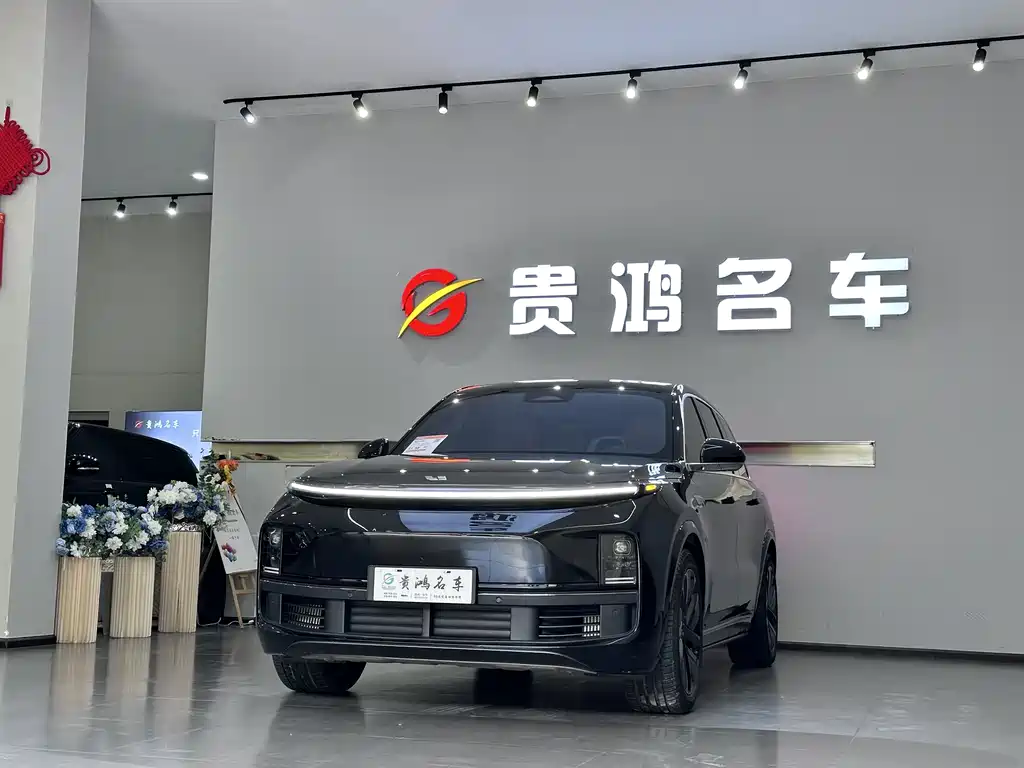 Li Auto IDEAL L9