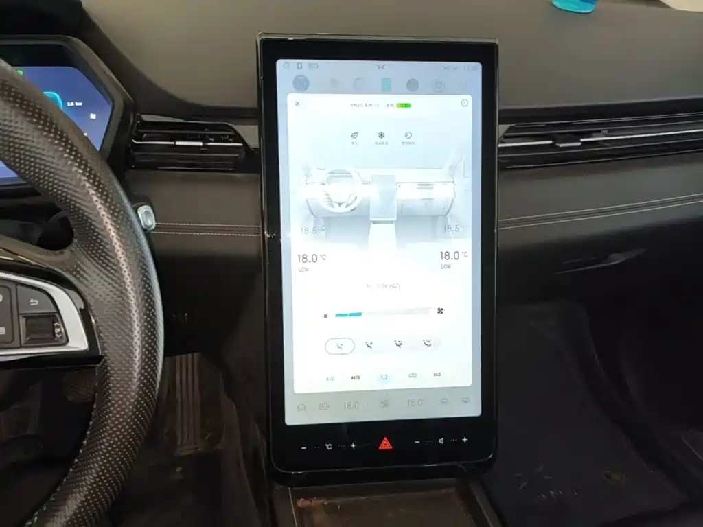 XPeng G3 — миниатюра 13