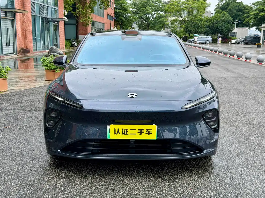 NIO ET7 2024 75kWh Executive