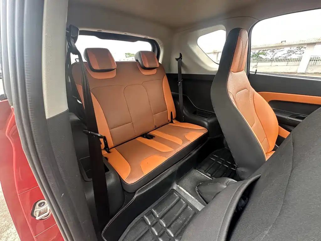 Chery QQ Little Ant — миниатюра 14