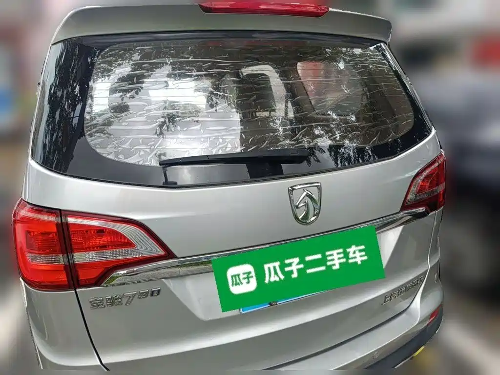Baojun 730 — миниатюра 20