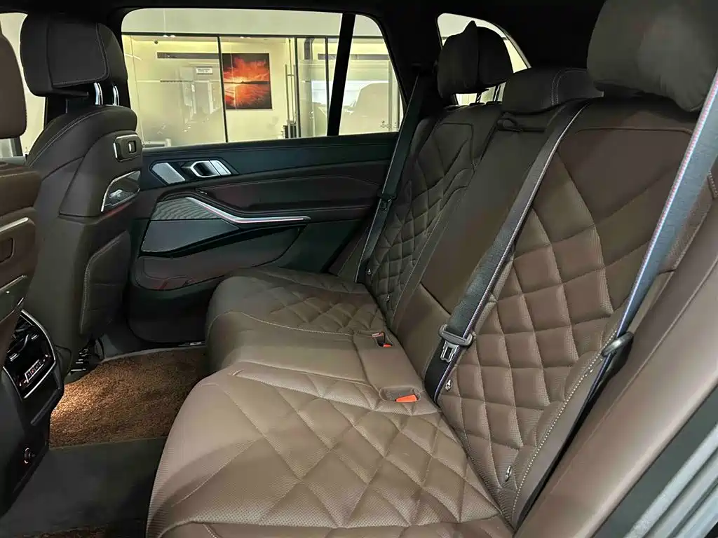 BMW X5 — фотографии объявления, Фото 19