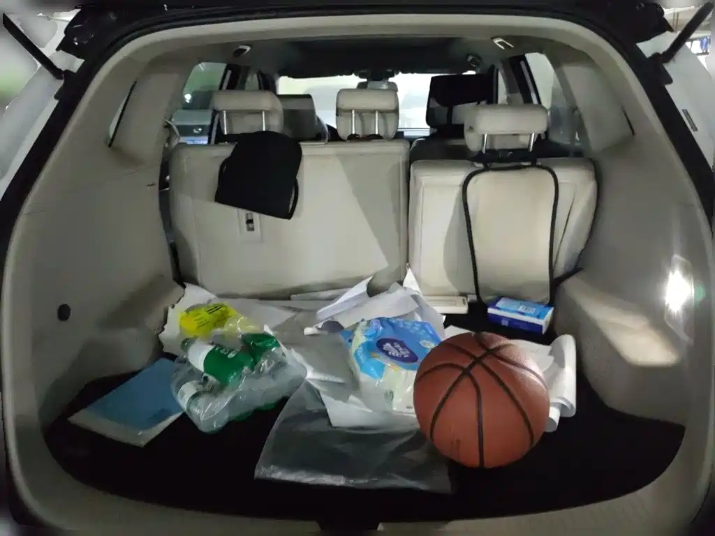 Wuling Xingchen — миниатюра 15