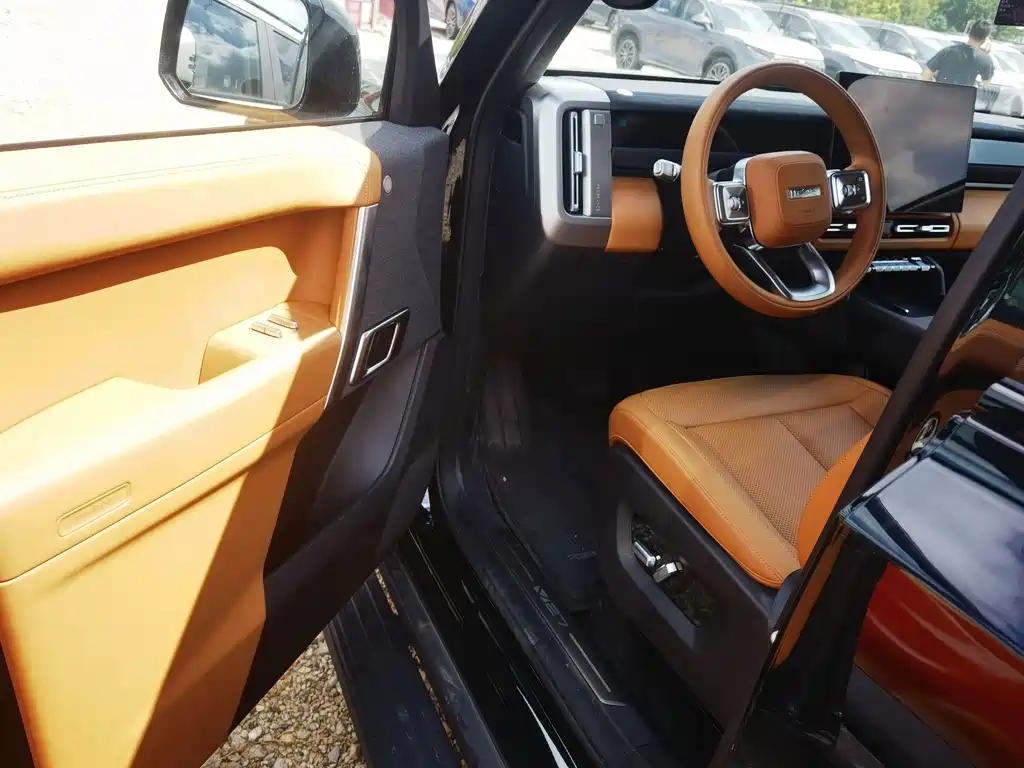 iCAR iCAR V27 — миниатюра 9