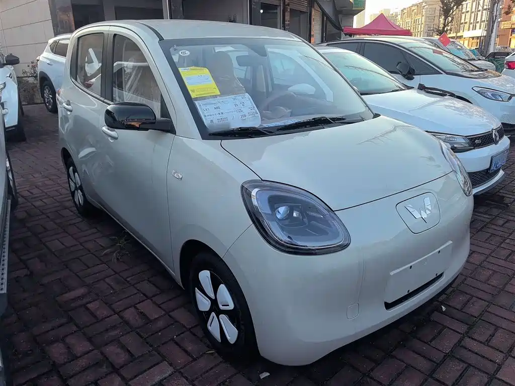 Wuling Mini EV MINIEV 2025