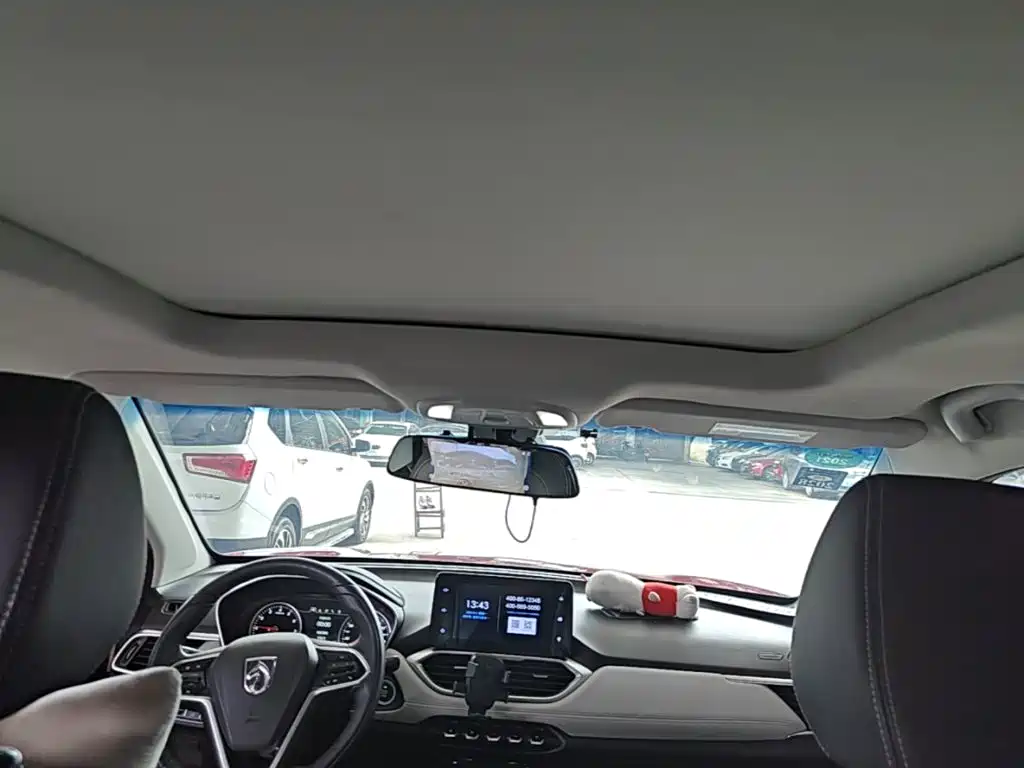 Baojun 530 — миниатюра 18