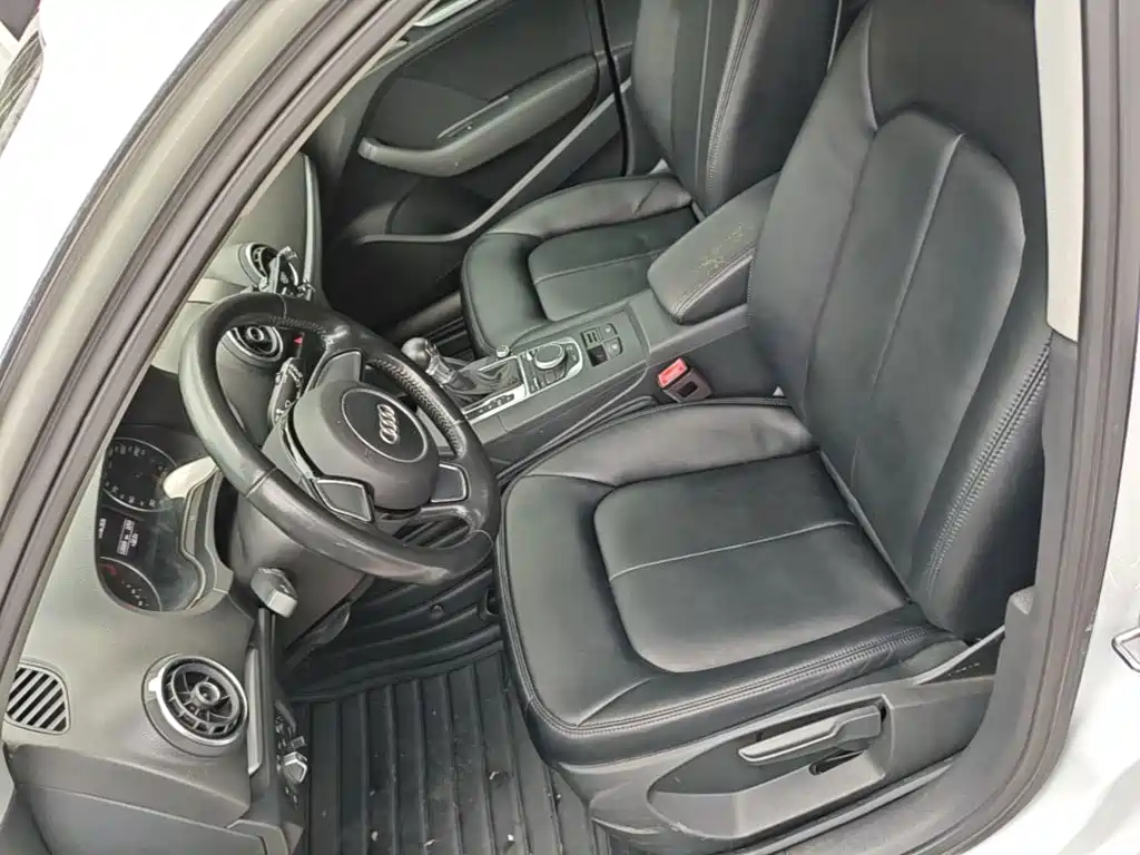 Audi A3 — миниатюра 15