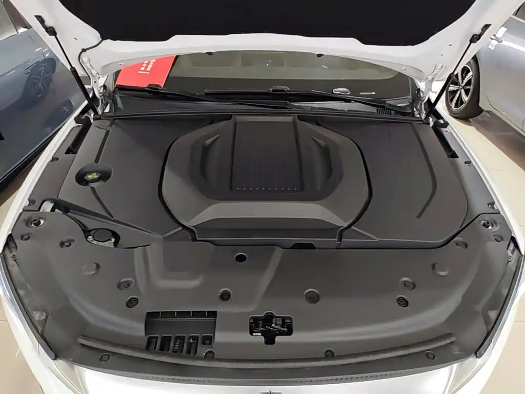 BYD Qin PLUS — миниатюра 20