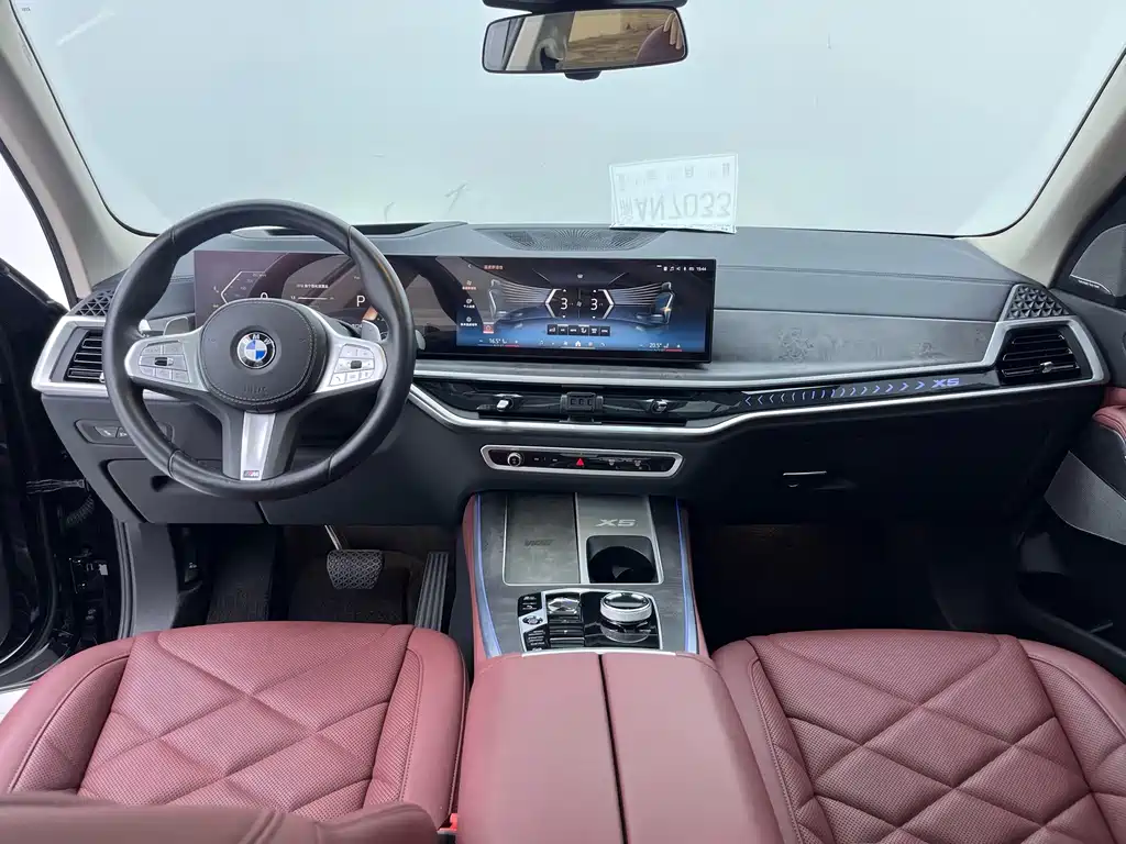 BMW X5 — миниатюра 11