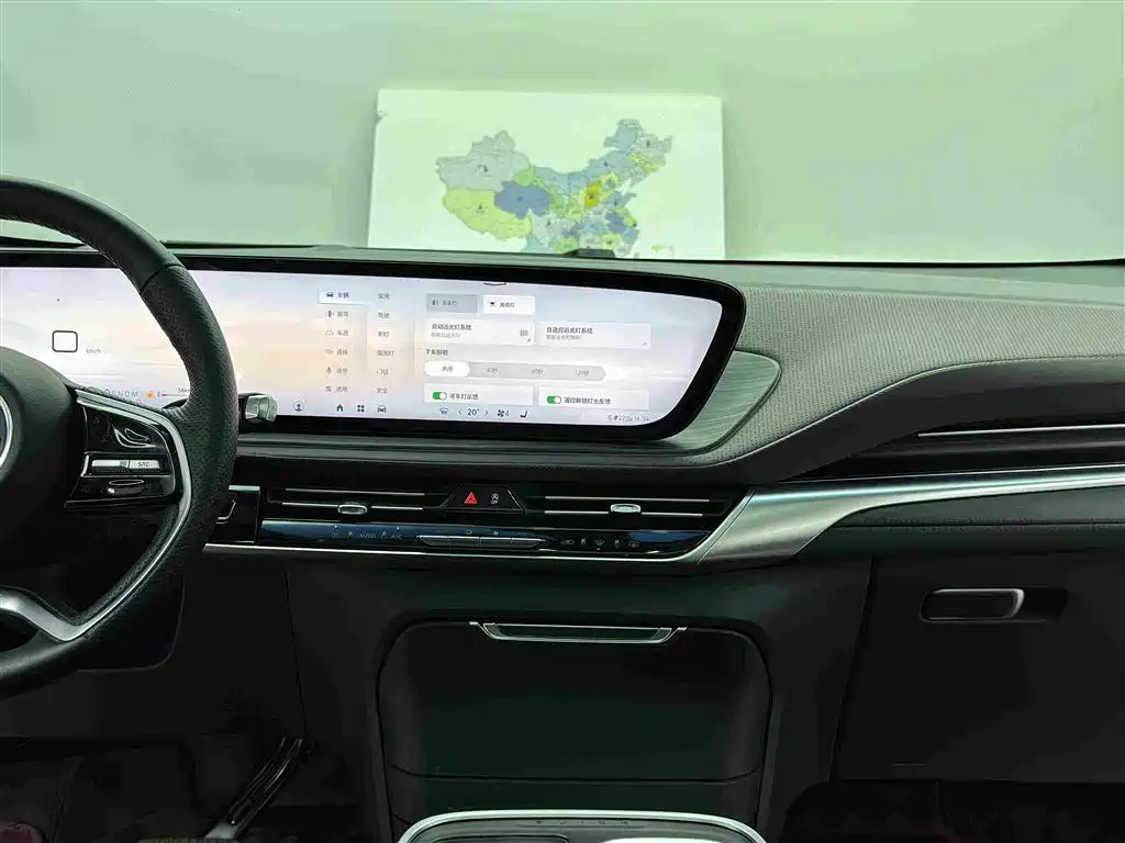 Buick Century — миниатюра 12