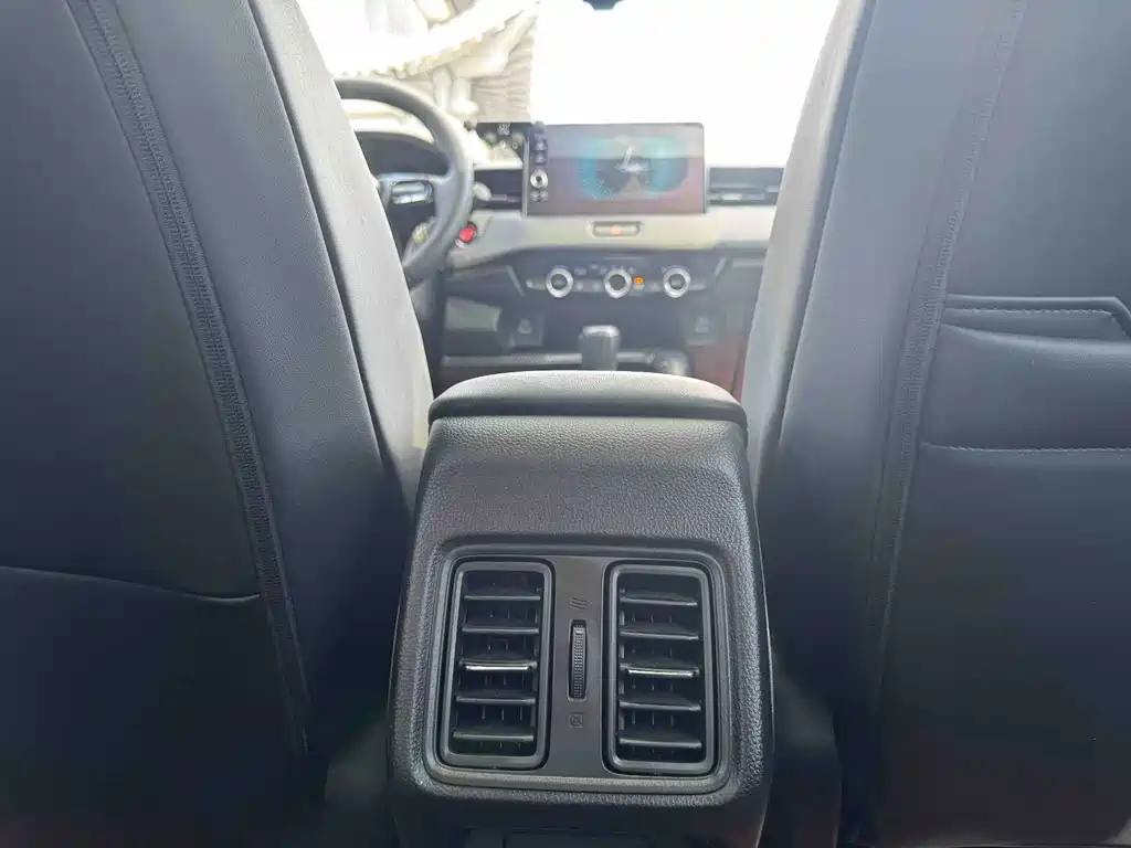 Honda XR-V — миниатюра 17