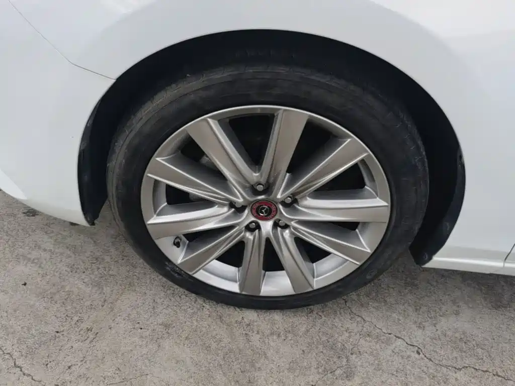 Mazda Atenza — миниатюра 23