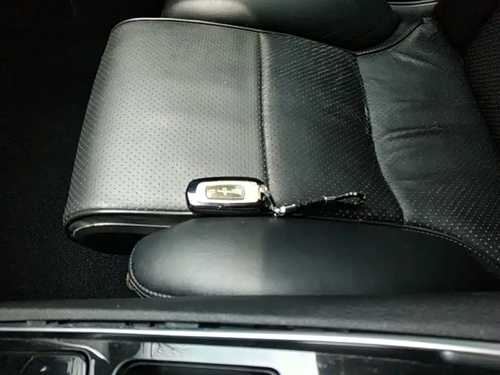 Geely Borui — миниатюра 9