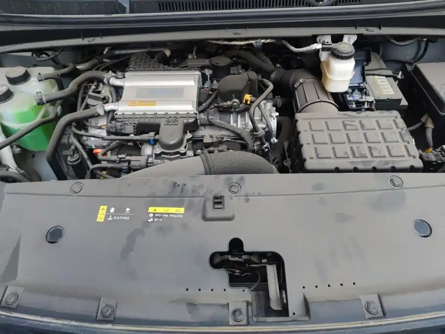 GAC Motor Trumpchi M6 — миниатюра 10