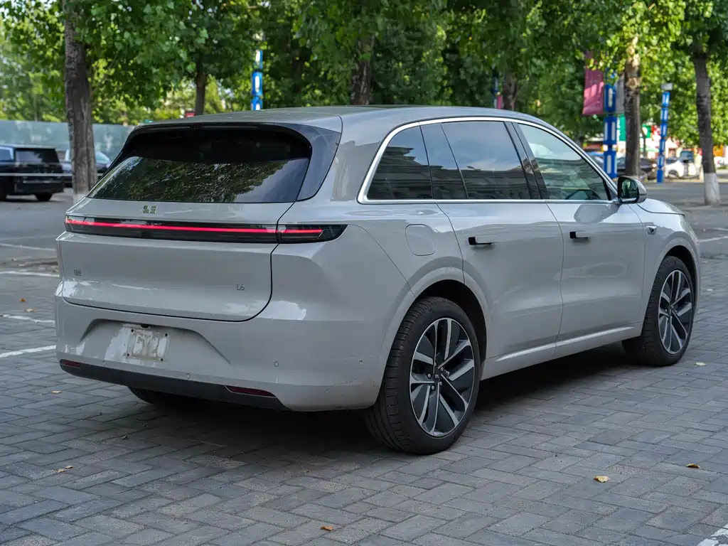Li Auto L6 2024 Max