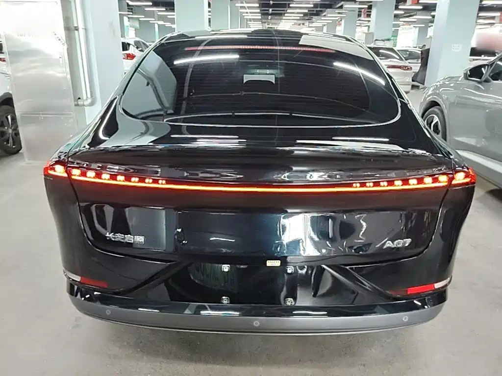 Qiyuan Qiyuan A07 — миниатюра 6
