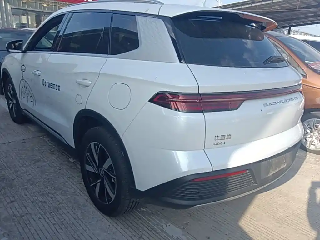 BYD Pro New Energy — миниатюра 5