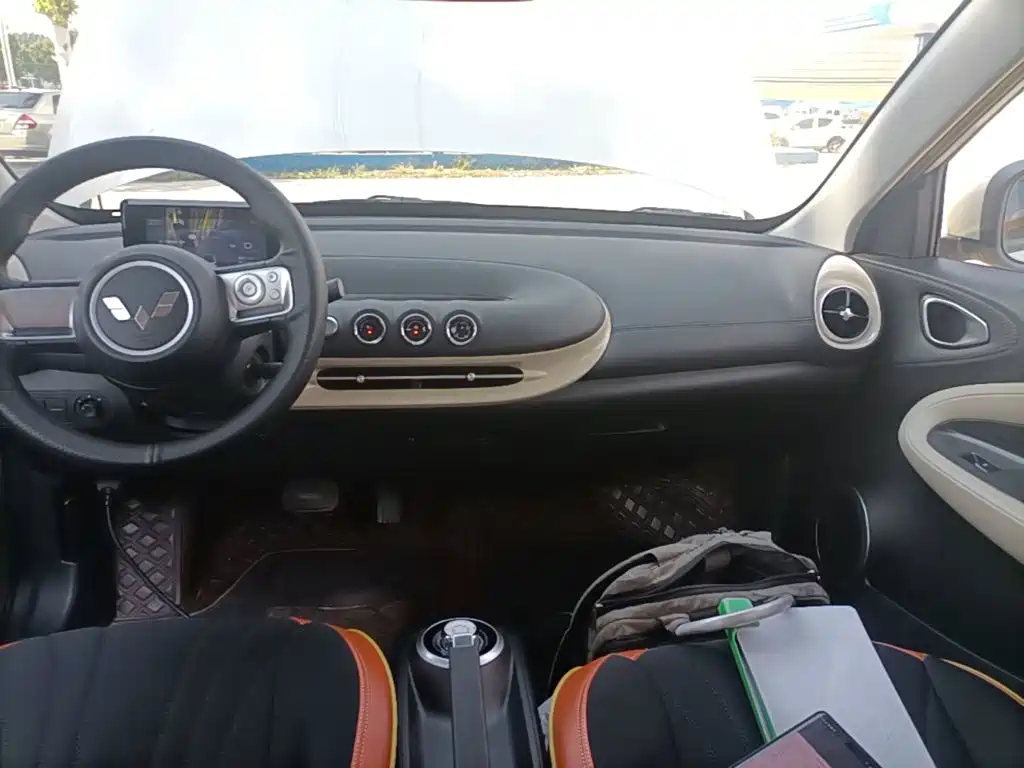 Wuling Bingo — миниатюра 13