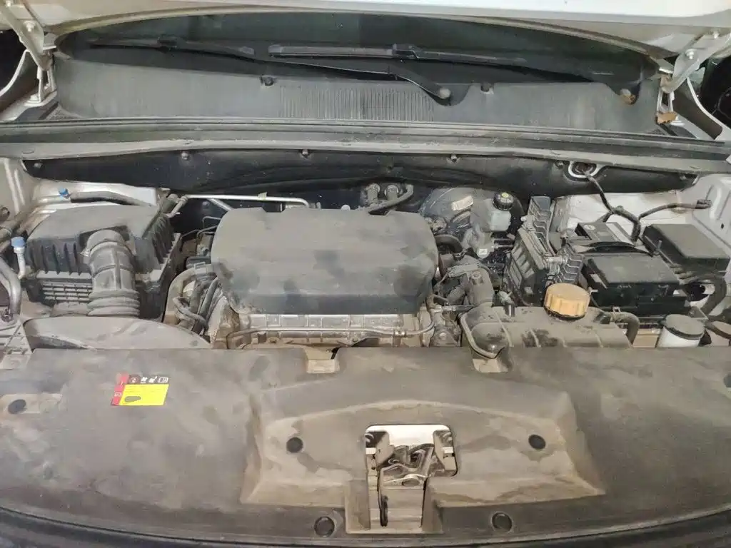 Wuling Xingchen — миниатюра 16