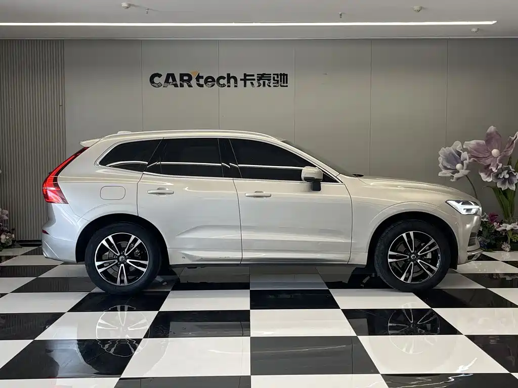 Volvo XC60 — миниатюра 4