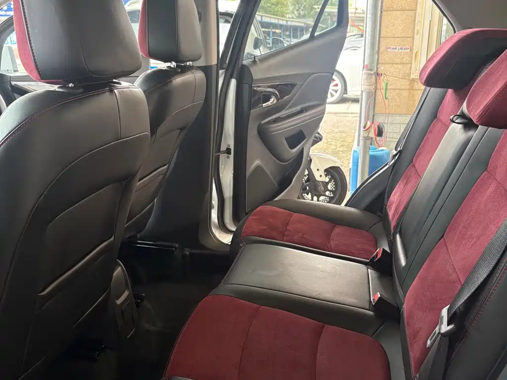 Buick Encore — миниатюра 9