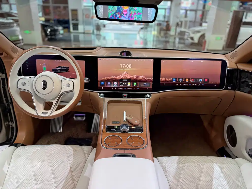 Zunjie Zunjie S800 — миниатюра 10