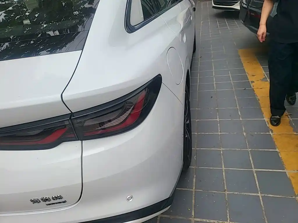 BYD Seal 06 — миниатюра 8