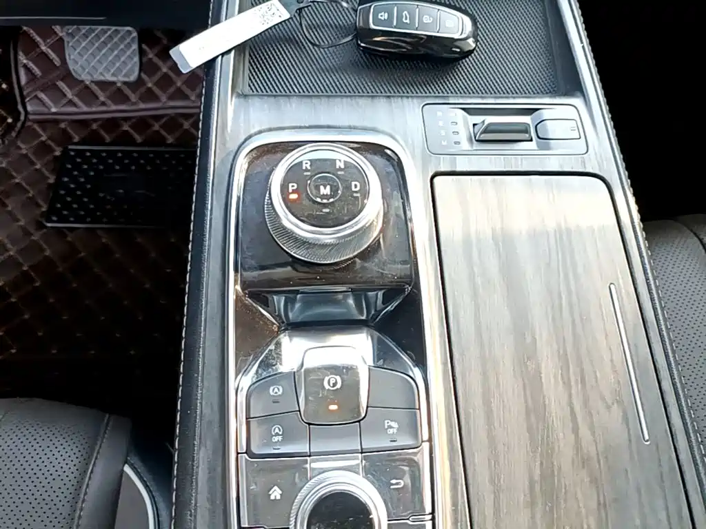 Ford Equator — миниатюра 14