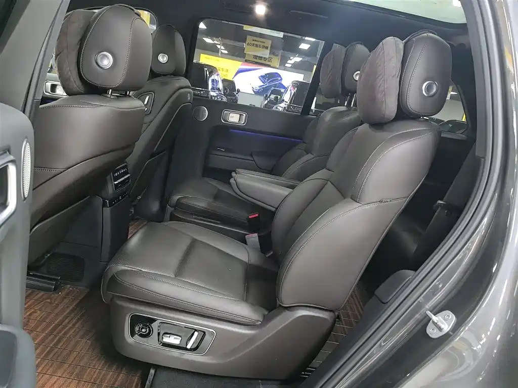 Li Auto L9 2022 Max