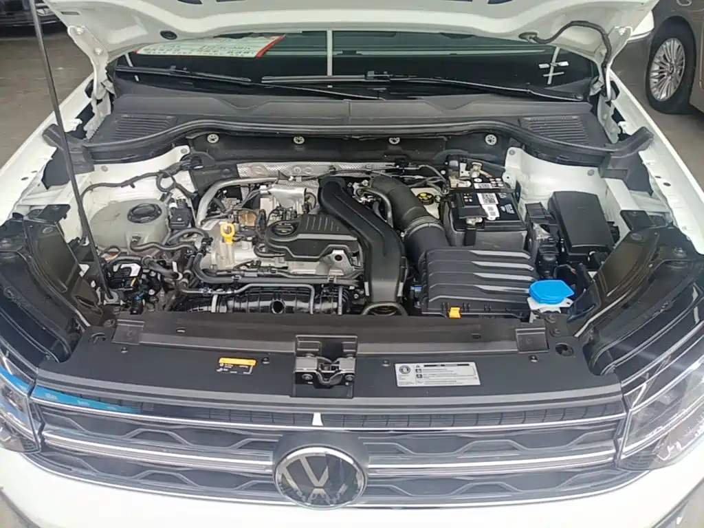 Volkswagen Tharu — миниатюра 20
