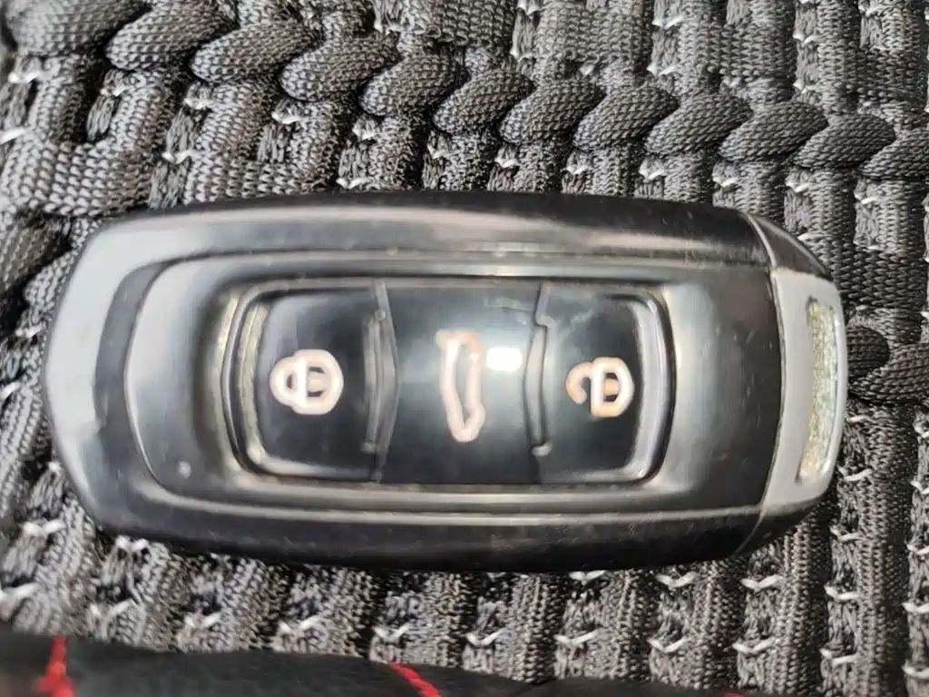 Geely Vision — миниатюра 9